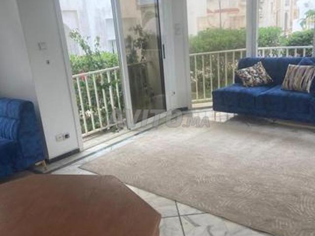 Appartement location à Anfa, Gharb-Chrarda-Beni Hssen