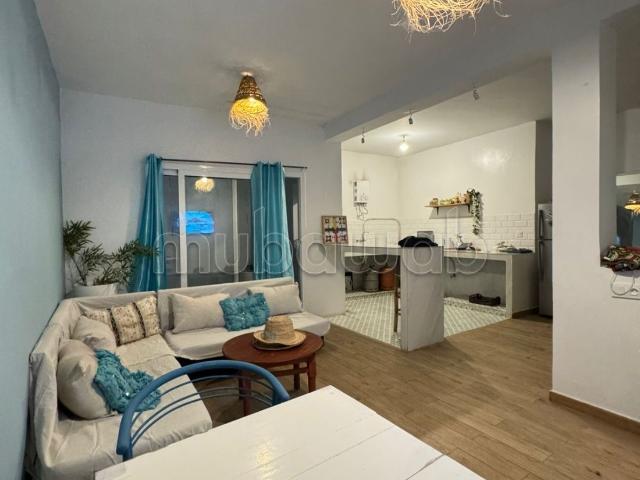 Appartement location à El Fahs, Tanger-Tétouan