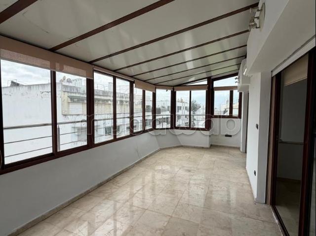 Appartement location à Rbat