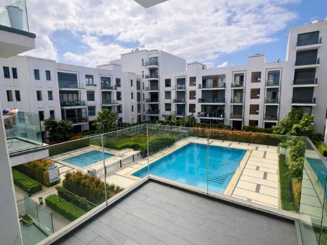 Appartement location à Rbat