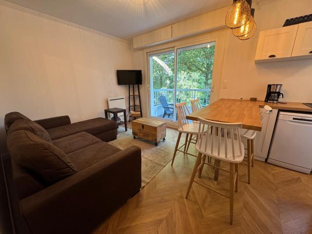 Appartement location à Saint-Nazaire, La Baule-escoublac