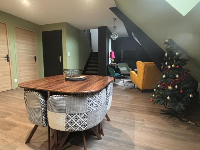 Appartement location à Boulogne-sur-Mer, La Capelle-lès-boulogne