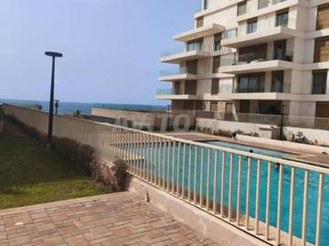 Appartement location à Rbat