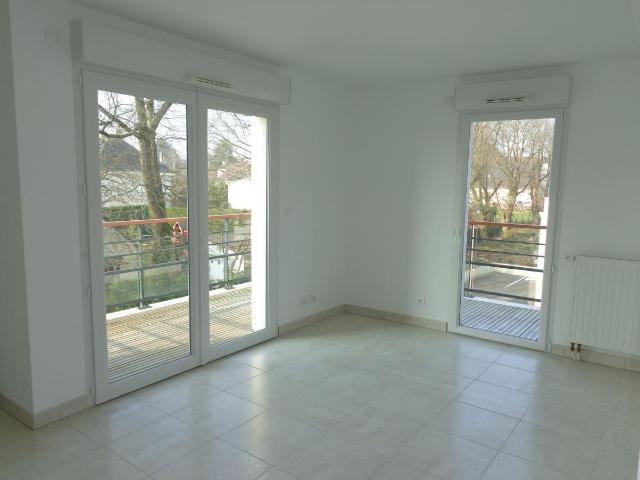Appartement location à Nantes, La Chapelle-sur-erdre