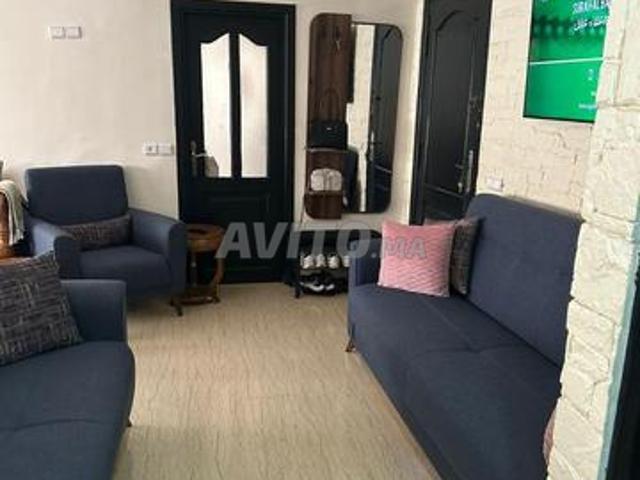 Appartement location à Anfa, Gharb-Chrarda-Beni Hssen