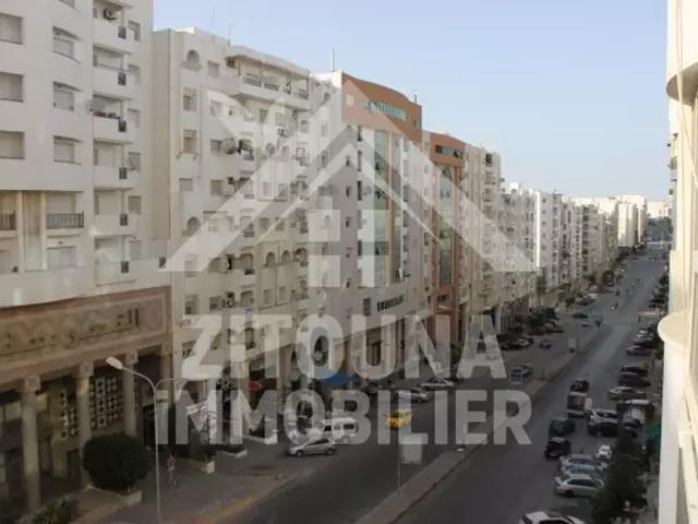 Appartement location
