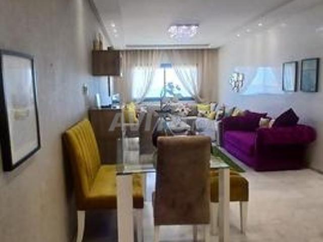 Appartement location à Mohammedia, Gharb-Chrarda-Beni Hssen