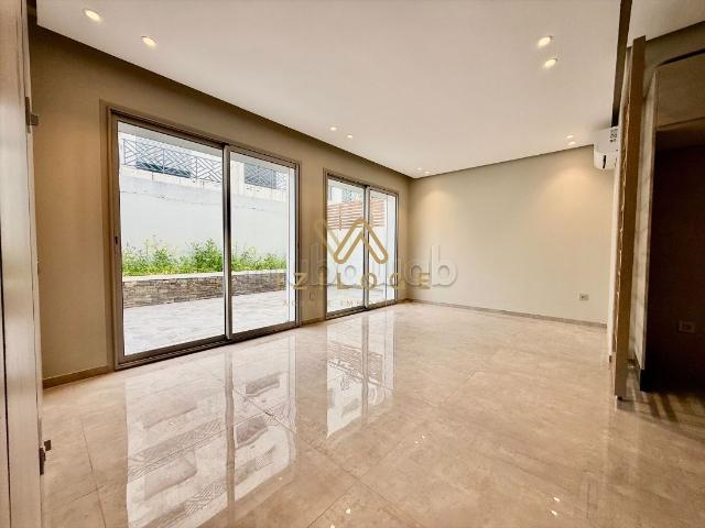 Appartement location à Anfa, Gharb-Chrarda-Beni Hssen