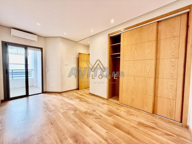 Appartement location à Anfa, Gharb-Chrarda-Beni Hssen
