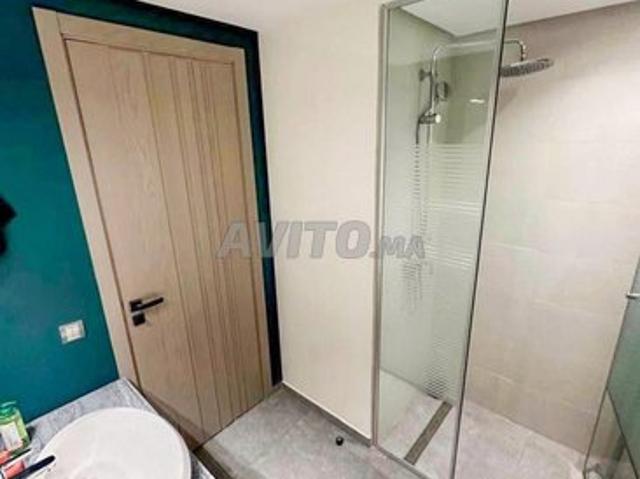 Appartement location à Anfa, Gharb-Chrarda-Beni Hssen