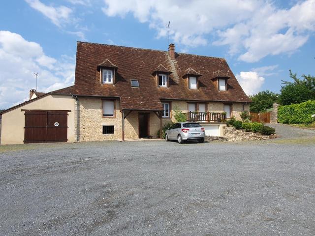 Appartement location à Mamers, La Ferté-bernard