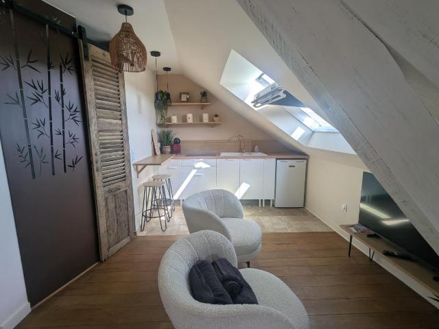 Appartement location à Mamers, La Ferté-bernard
