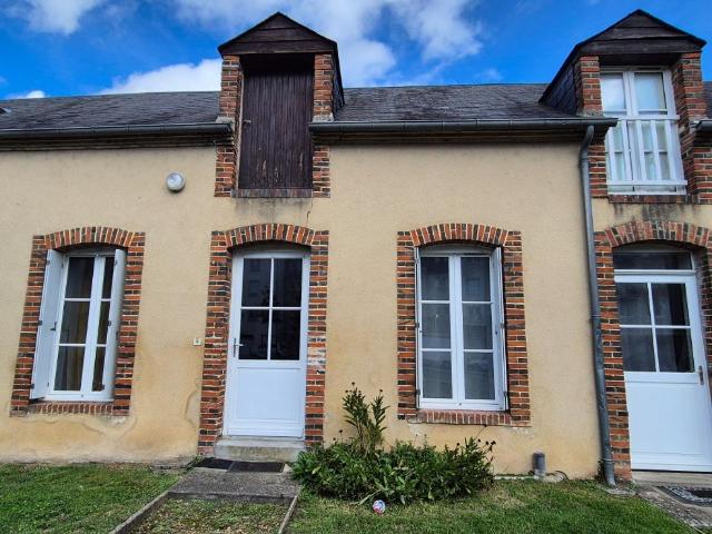Appartement location à Mamers, La Ferté-bernard