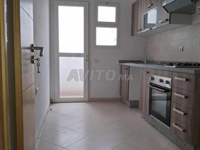 Appartement location à Anfa, Gharb-Chrarda-Beni Hssen