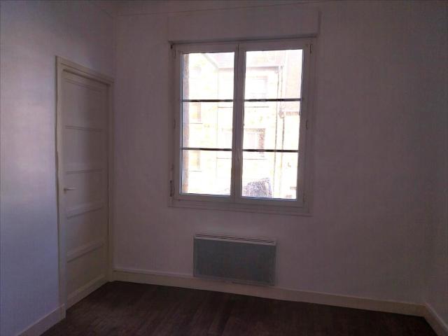 Appartement location à Dieppe, Normandie