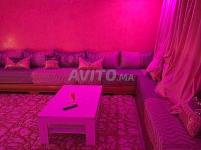Appartement location à Salé