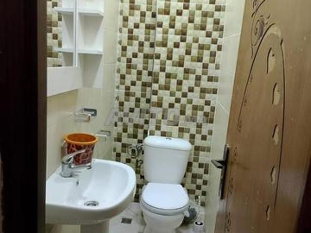 Appartement location à Boukhalef, Tangero