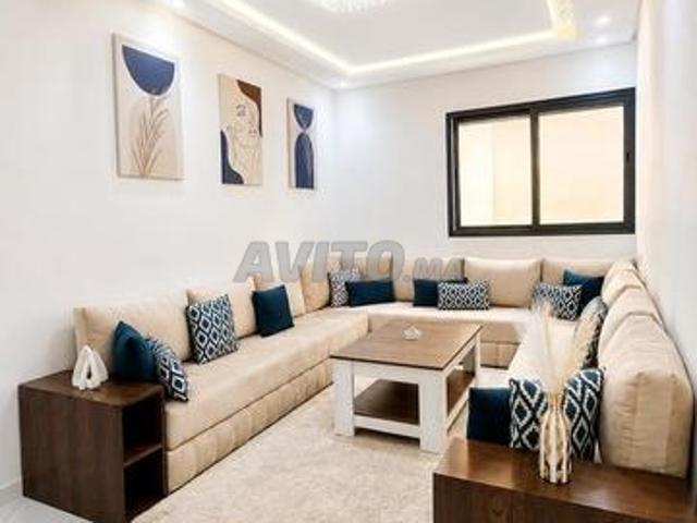 Appartement location à El Houda, Agadir