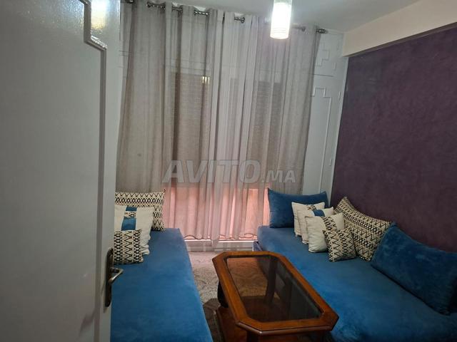 Appartement location à Centre Ville