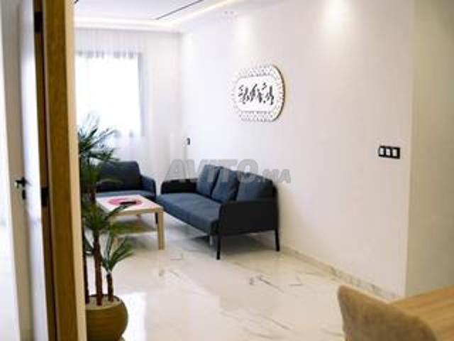 Appartement location à Martil, Tanger-Tétouan