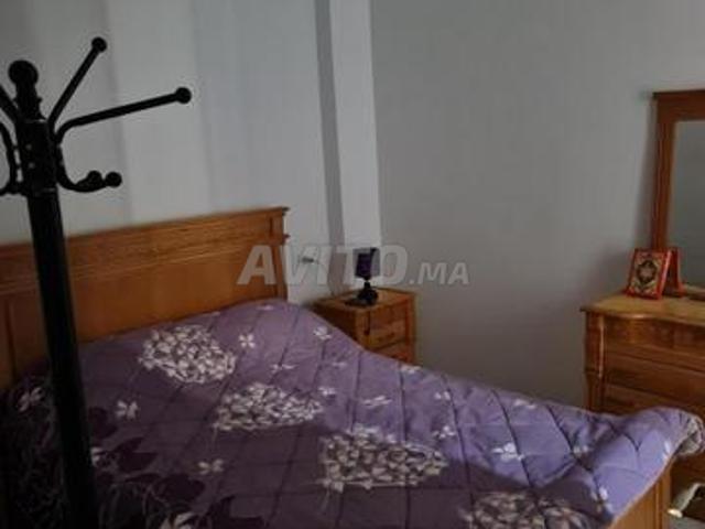 Appartement location à Meknès