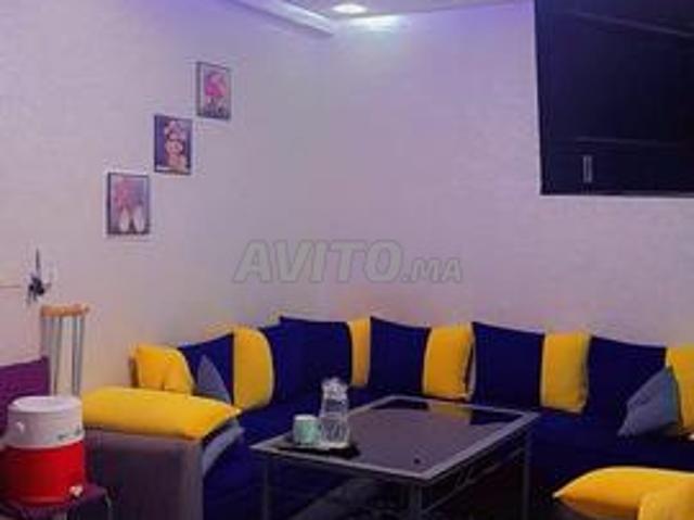 Appartement location à Meknès