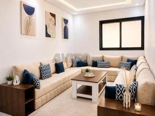 Appartement location à El Houda, Agadir