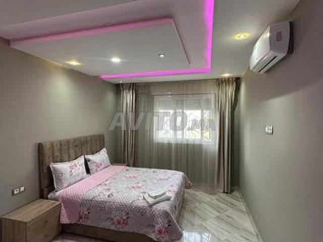 Appartement location à Martil, Tanger-Tétouan