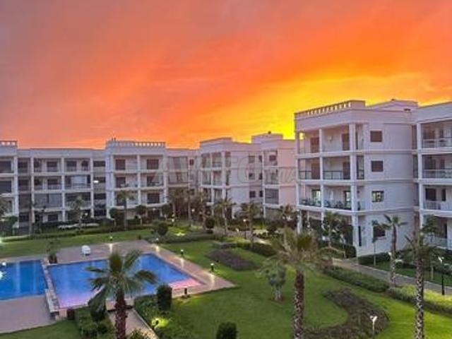Appartement location à Gharb-Chrarda-Beni Hssen