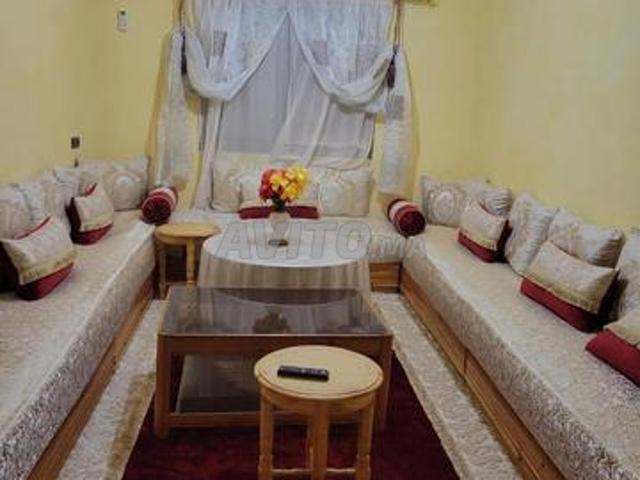 Appartement location à Marrakech, L'Oriental