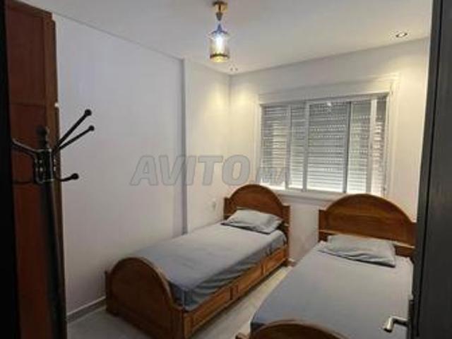 Appartement location à Meknès