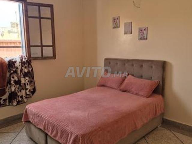 Appartement location à Centre Ville