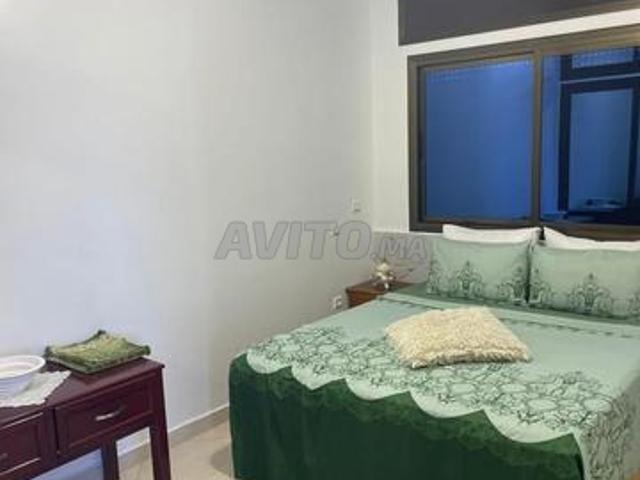 Appartement location à Azla, Tanger-Tétouan