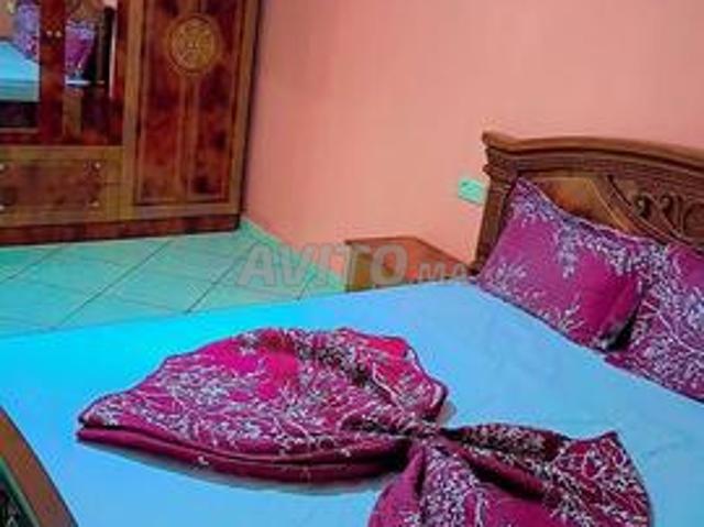 Appartement location à Nador