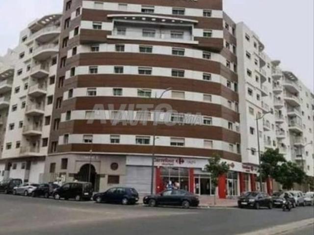 Appartement location à Agadir, Oued ed Dahab-Lagouira