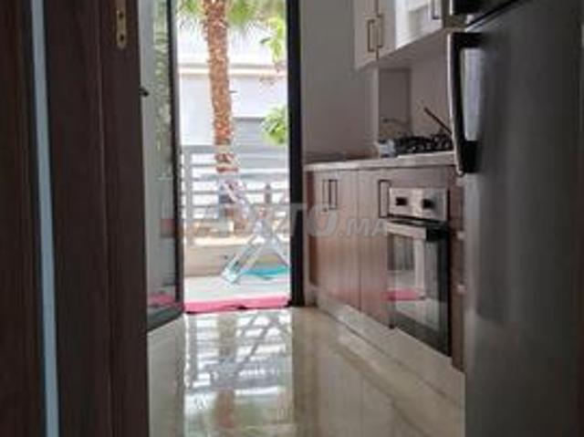 Appartement location à Gharb-Chrarda-Beni Hssen