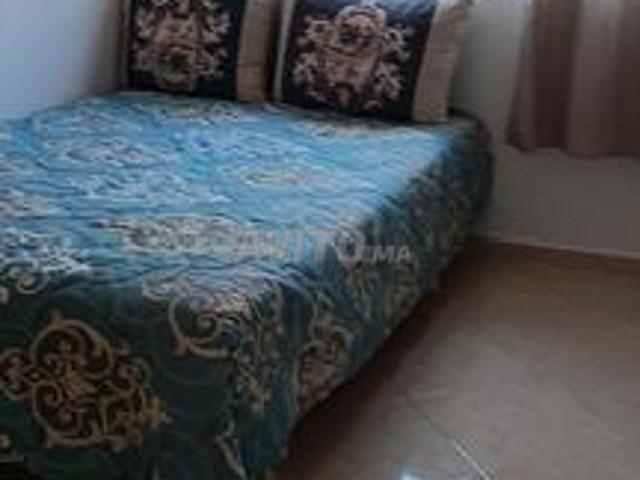 Appartement location à El Ma, Gharb-Chrarda-Beni Hssen