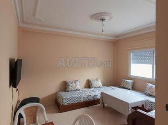 Appartement location à Tanger طنجة, Préfecture de Tanger-Assilah عمالة طنجة-أصيلة