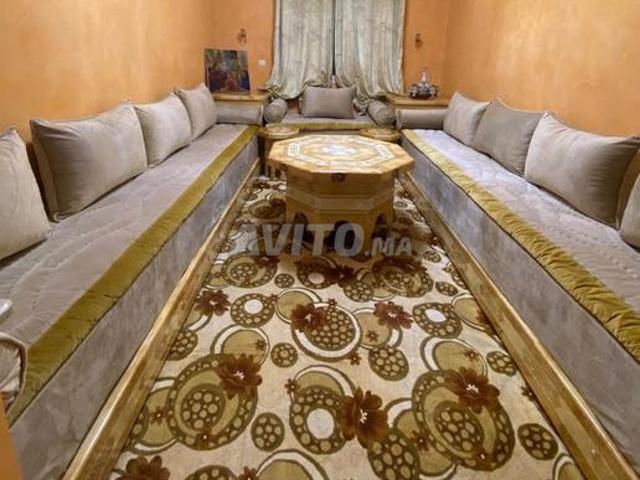 Appartement location à Marrakech, L'Oriental