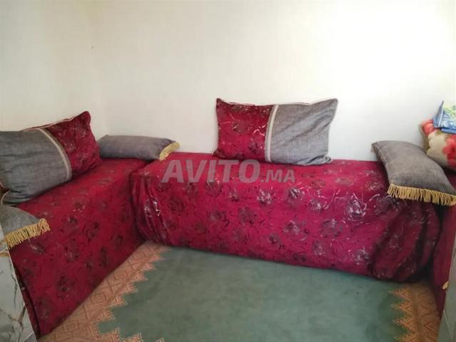 Appartement location à Agadir, Oued ed Dahab-Lagouira