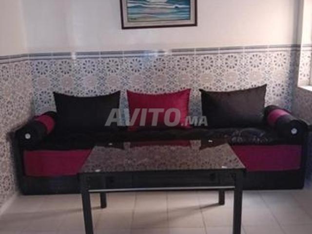 Appartement location à Centre Ville