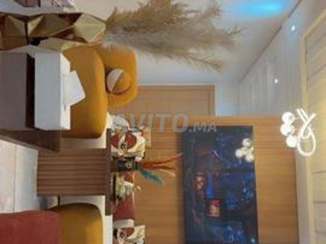 Appartement location à Gharb-Chrarda-Beni Hssen
