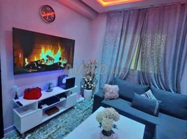 Appartement location à Tangero, Tanger-Tétouan