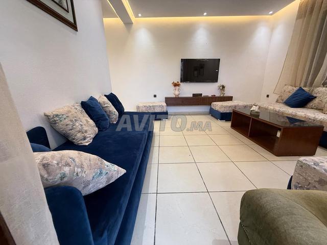 Appartement location à M'diq, Tanger-Tétouan