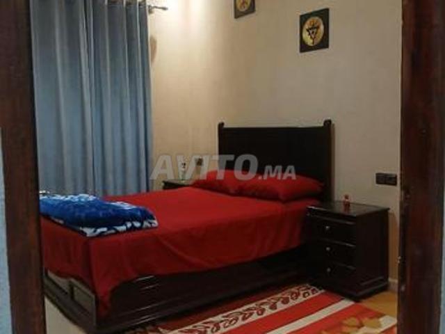 Appartement location à Al Haouz, L'Oriental