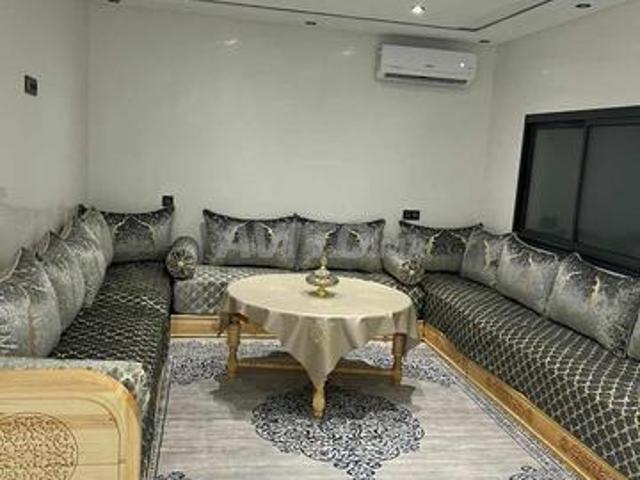 Appartement location à L'Oriental