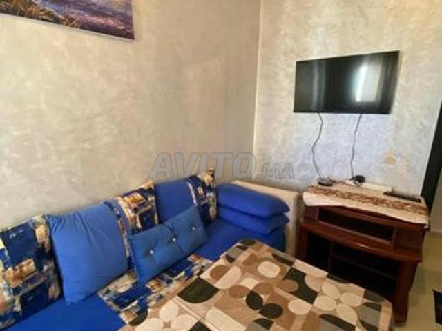 Appartement location à El Ma, Gharb-Chrarda-Beni Hssen