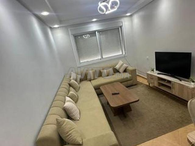 Appartement location à Oualidia, Gharb-Chrarda-Beni Hssen
