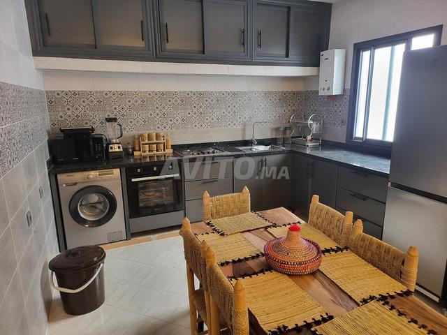 Appartement location à Centre Ville