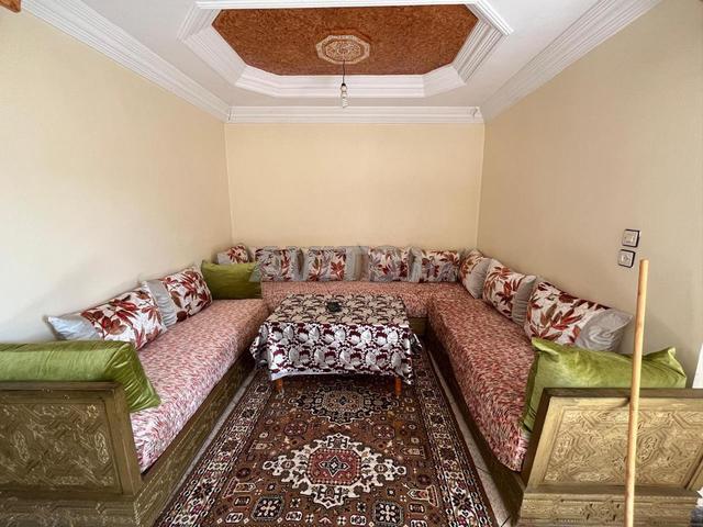 Appartement location à Essaouira, L'Oriental